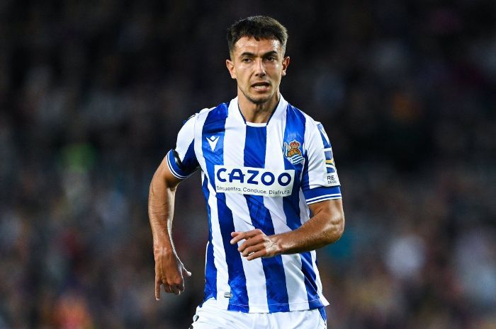 Martin Zubimendi Tidak 'Menyesal' Abaikan Tawaran Liverpool
