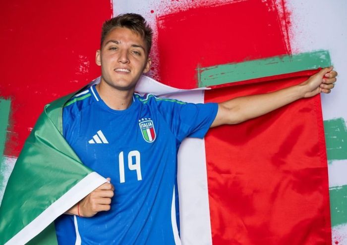 Sudah Lakukan Tes Medis, Mateo Retegui Segera Gabung Atalanta