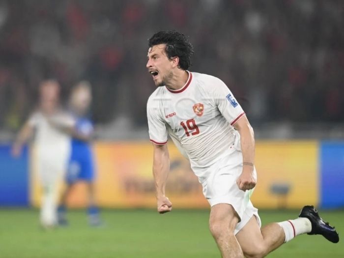Thom Haye Optimis Timnas Indonesia Bisa Raih Hasil Positif di Laga Melawan Jepang dan Arab Saudi