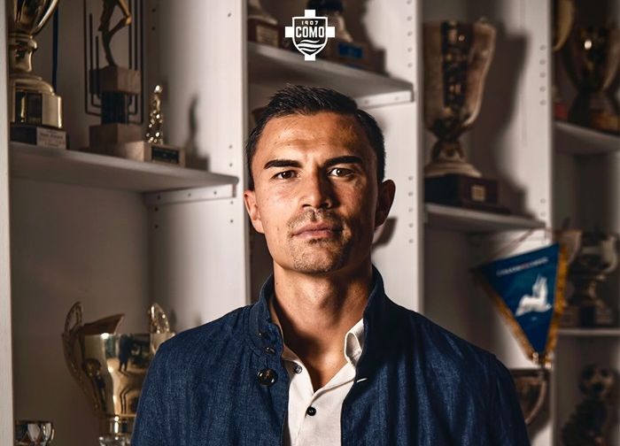 Prediksi Skuad Como FC di Serie A 2024/2024: Pemain Indonesia Jadi Andalan!