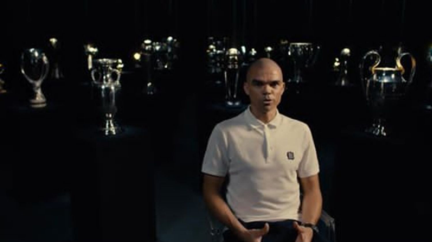 Pepe Umumkan Pensiun di Usia 41 Tahun, Ini Deretan Prestasinya yang Mengagumkan!