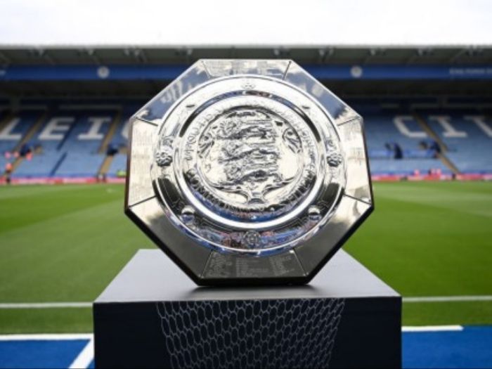 Community Shield: Tradisi Pembuka Premier League yang Penuh Sejarah dan Kontroversi
