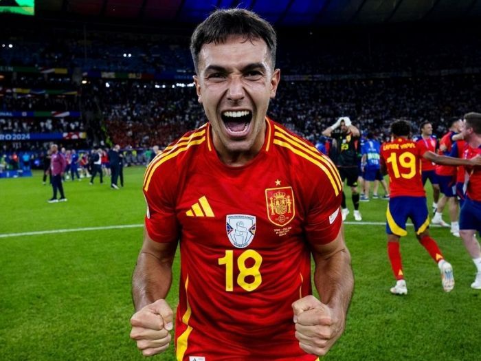 Profil Martin Zubimendi: Siapa dan Mengapa Liverpool Tertarik Merekrutnya?