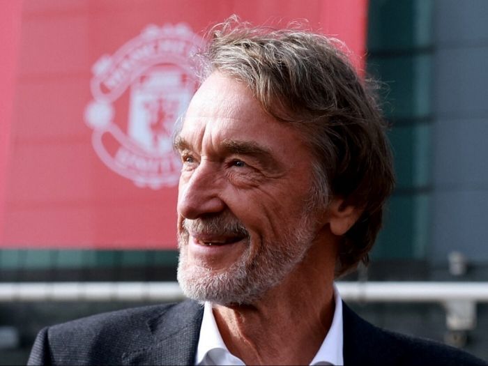 Alasan Sir Jim Ratcliffe Tidak Pecat Ten Hag Meski Man United Alami Musim yang Buruk