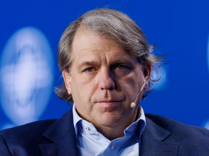 Todd Boehly Pastikan Chelsea Patuhi Aturan FFP Meski Diancam Pengurangan Poin
