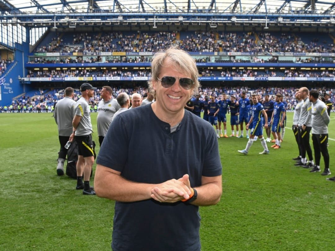 Strategi Transfer Massal Chelsea: Mengapa Todd Boehly Membeli Banyak Pemain Medioker?