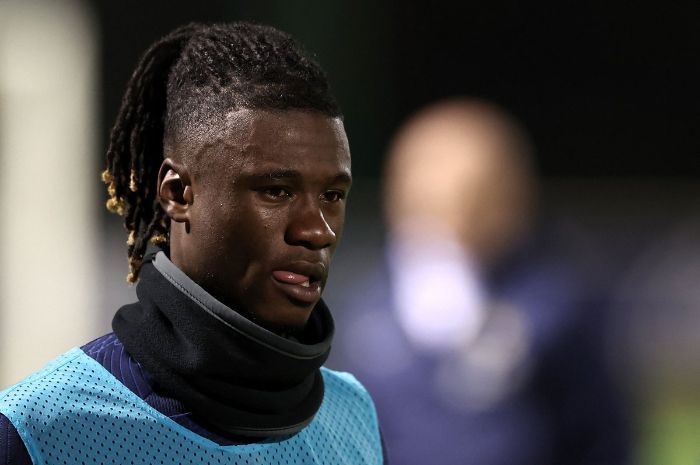 Alami Cedera, Edouardo Camavinga  Absen Perkuat Real Madrid di Piala Super Eropa 2024