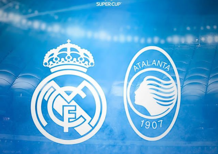 Penalti Jadi Penentu, Pertandingan Real Madrid vs Atalanta di Piala Super Eropa 2024 Makin Bikin Penasaran!