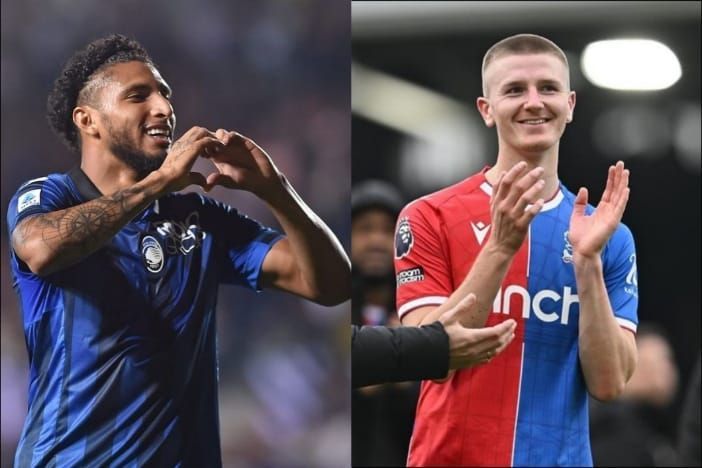 5 Gelandang yang Bisa Jadi Target Baru Liverpool Setelah Ditolak Zubimendi