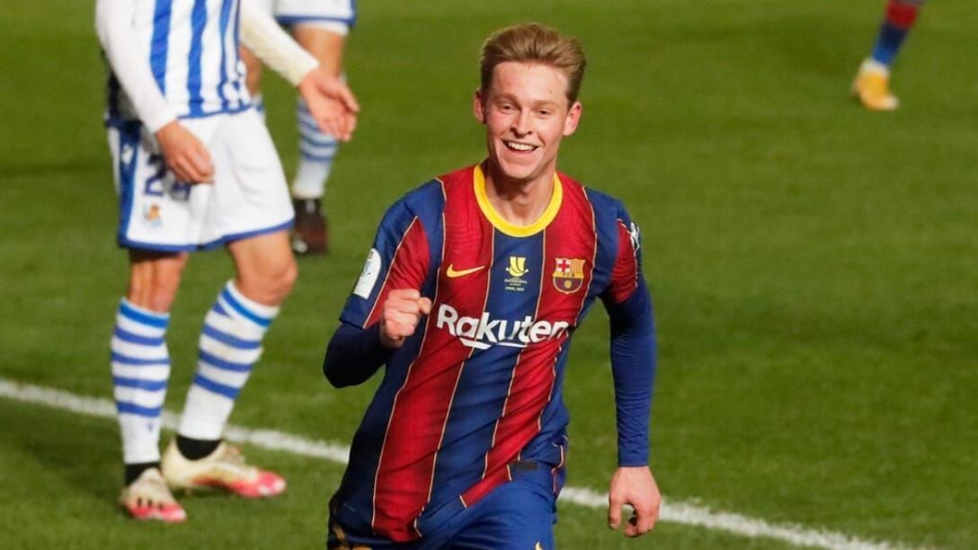 De Jong Sulit Didapat, Perbaikan Lini Tengah Manchester United Terhambat