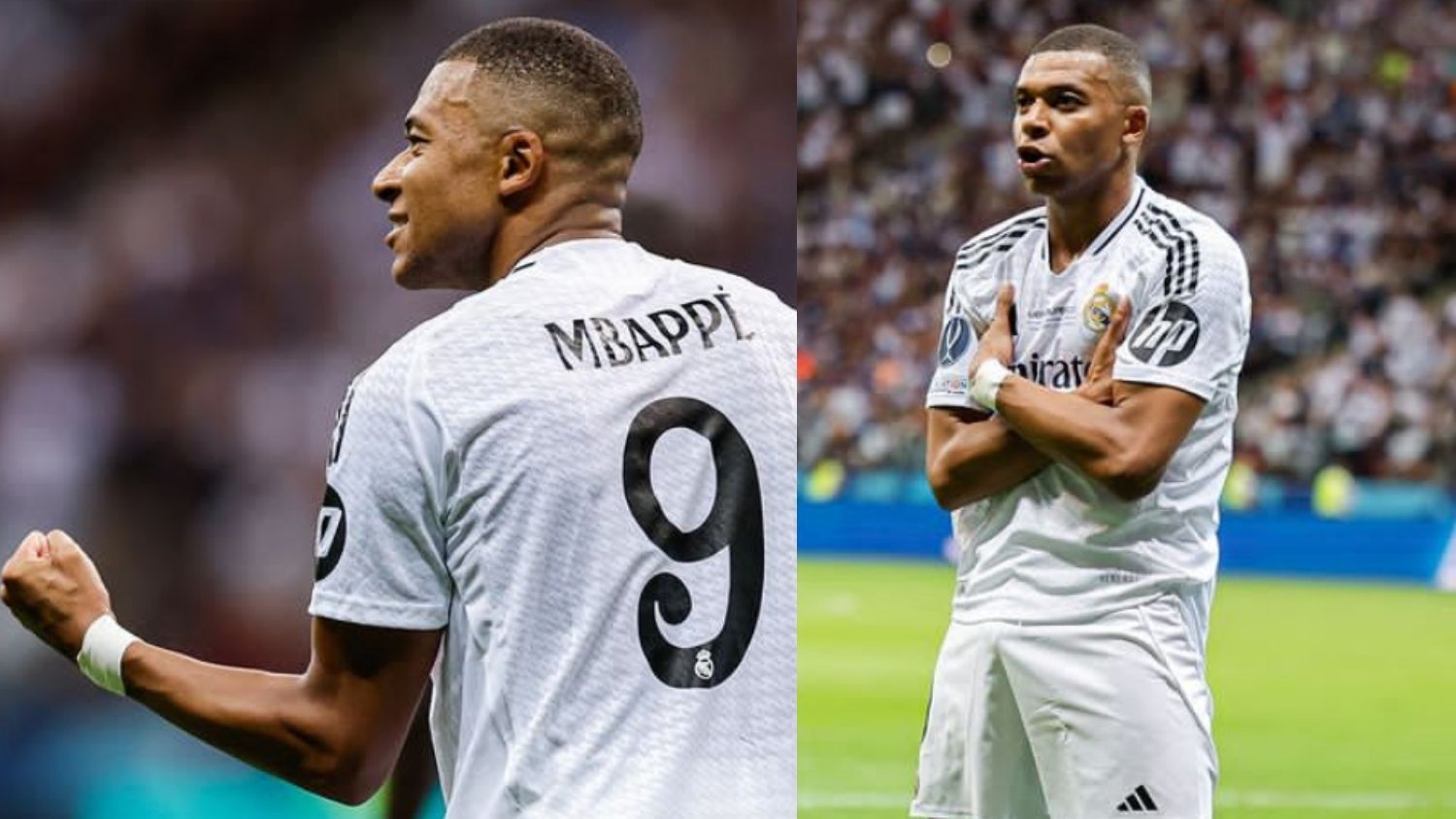 Cetak Gol di Piala Super Eropa 2024, Mbappe juga Jago di 5 Kompetisi Dunia! Simak Prestasinya!