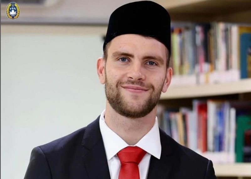 Breaking News: Resmi, Maarten Paes Bisa Main saat Timnas Indonesia Lawan Arab Saudi!