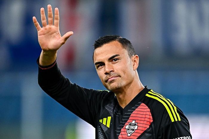 Nasib Pilu Emil Audero, Dibeli Como dengan Harga Mahal Cuma Buat Pelapis