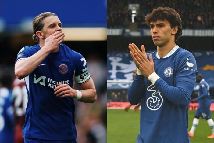 Here We Go! Joao Felix Gabung Chelsea, Atletico Madrid Bersiap Datangkan Conor Gallagher