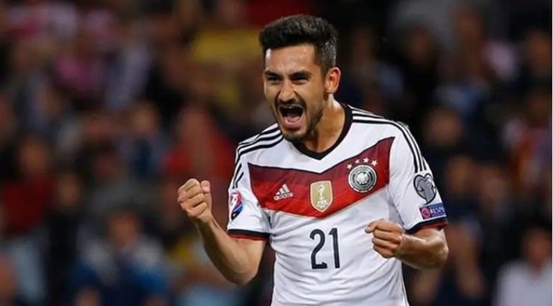 IIkay Gundogan Umumkan Pensiun dari Timnas Jerman Setelah 13 Tahun Berkarier