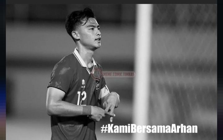 Ramai Azizah Salsha Selingkuh, Segini Gaji Pratama Arhan di Klub Korea Selatan 
