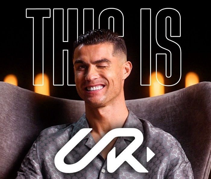 Channel YouTube UR Cristiano Debut, Rivalitas Ronaldo - Messi Berlanjut?