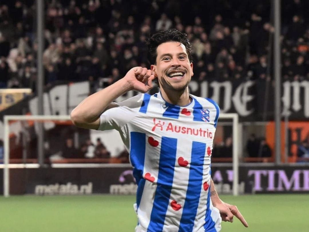 Thom Haye Tak Kunjung Dapatkan Klub Baru, Apa yang Sebenarnya Terjadi?