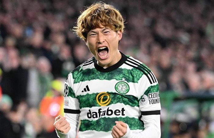 Cari Pengganti Julian Alvarez, City Pantau Bomber Celtic Ini