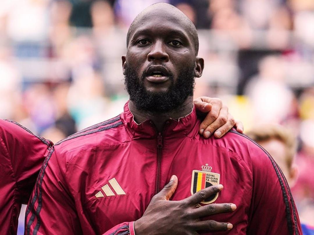 Here We Go! Chelsea dan Napoli Sepakati Transfer Romelu Lukaku Usai Negosiasi Panjang