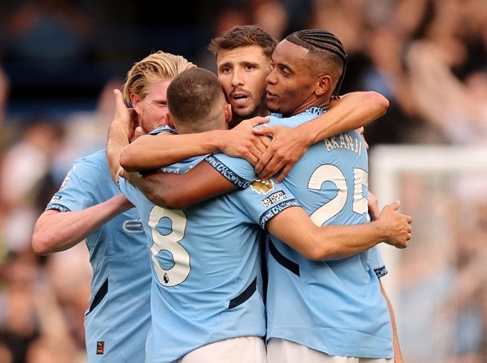 Preview Manchester City vs Tottenham Hotspur: Momen Bangkit bagi Kedua Tim
