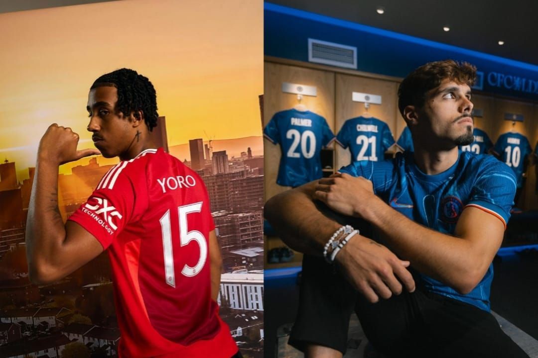 Daftar 10 Transfer Pemain Paling Mahal di Dunia pada Musim Panas 2024