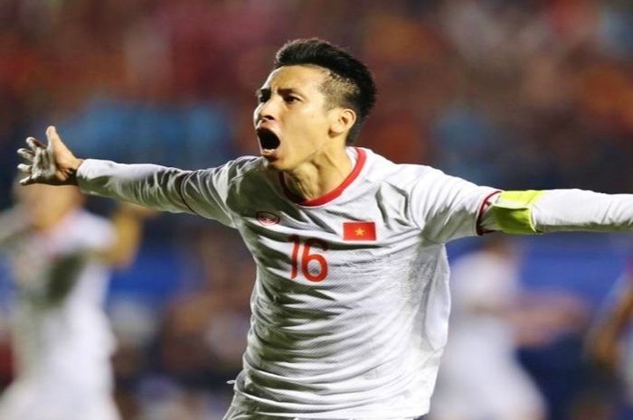 Kapten Timnas Vietnam Pilih Lawan Thailand Dibanding Timnas Indonesia di Piala AFF 2024, Takut?