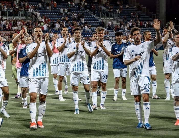 Usai Menunggu hingga 21 Tahun, Como Akhirnya Raih Poin Lagi di Serie A saat Hadapi Cagliari