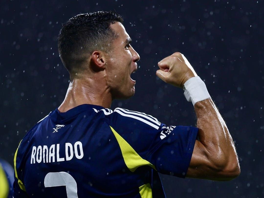 Berapa Banyak Uang yang Dihasilkan Cristiano Ronaldo dari YouTube dalam Sehari?