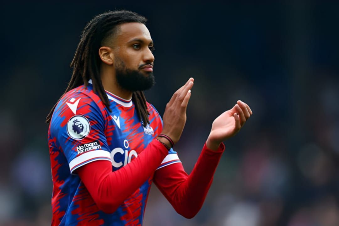Bendera Indonesia di Akun Instagram Jairo Riedewald, Kabar Naturaliasi Semakin Dekat?