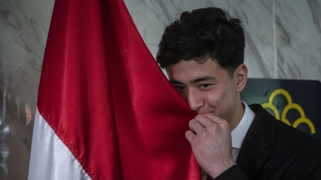Bergabungnya Maarten Paes Bikin Cyrus Margono Semakin Terpinggirkan dari Timnas Indonesia?