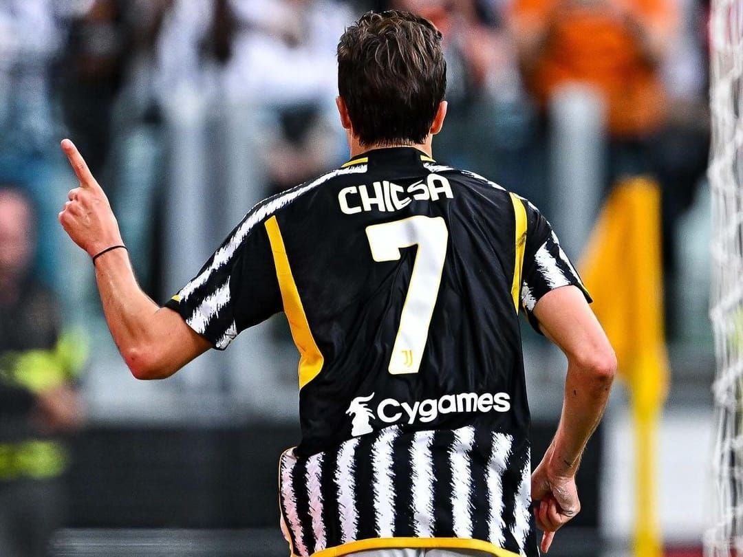 Bocoran Nomor Punggung Federico Chiesa di Liverpool: Pilihan yang Bikin Penasaran