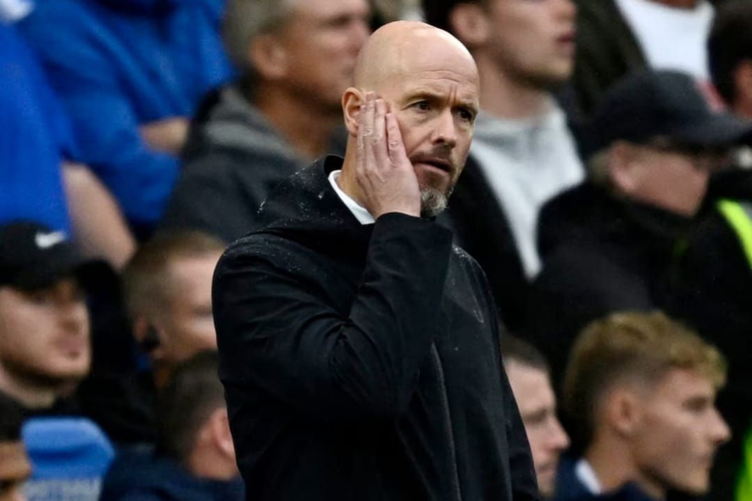 Pecat Erik ten Hag: Solusi Tepat atau Keputusan Terlalu Cepat?