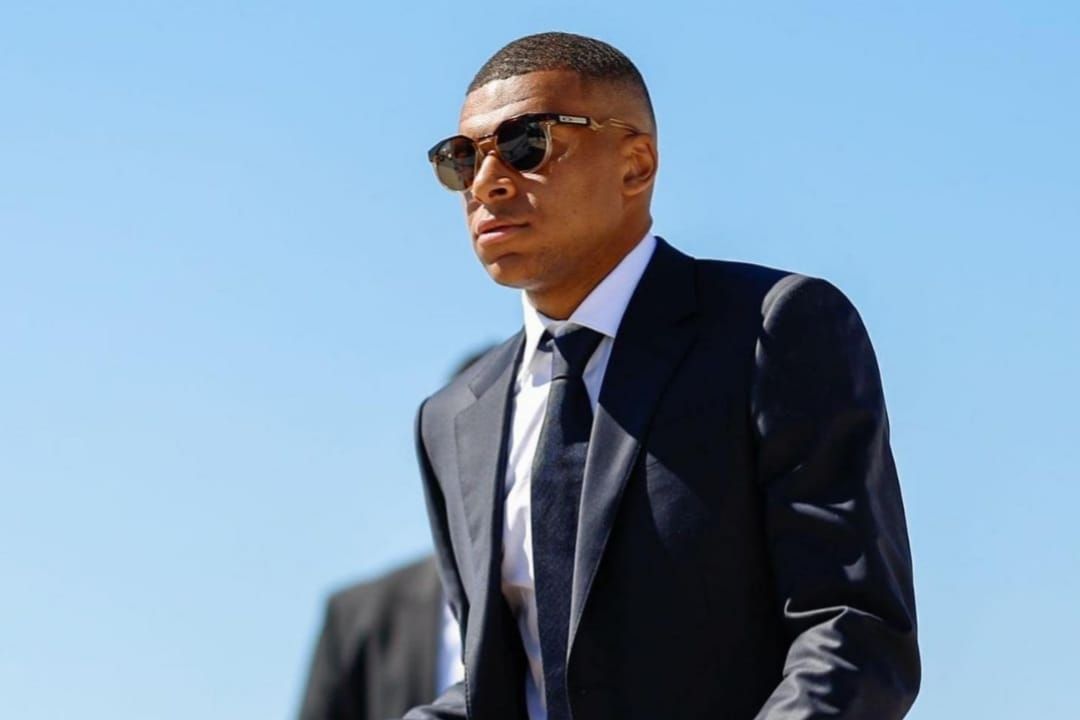 Akun Twitter Kylian Mbappe Diretas, Singgung Israel - Palestina, Token Palsu, hingga Hina Lionel Messi