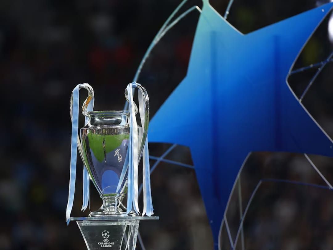 Hasil Undian Liga Champions 2024/2025: Format Baru Bawa Laga Seru Sejak Awal Kompetisi