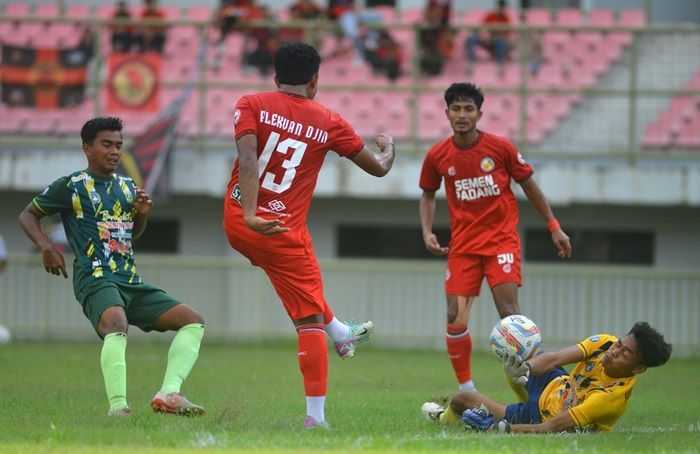 PSSI Aceh Pastikan Tak Ada Tiket untuk Pertandingan Sepak Bola PON XXI/2024, Bisa Ditonton Gratis