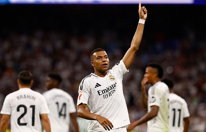 Kylian Mbappe Bantah Tuduhan Kasus Pemerkosaan di Swedia, Ini Faktanya!