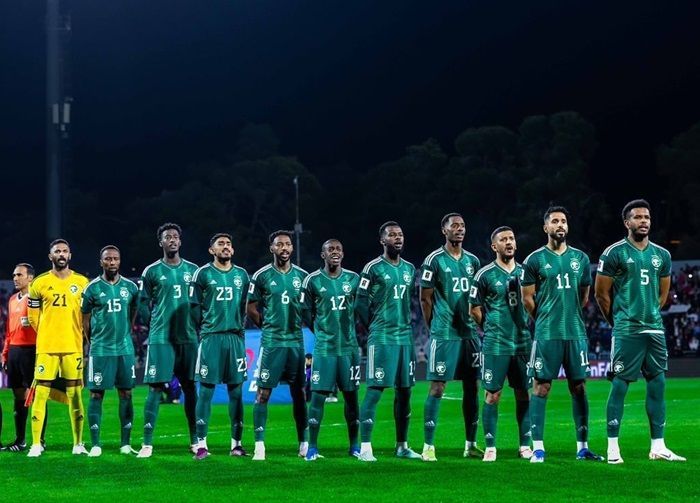 Prediksi Arab Saudi Vs Timnas Indonesia: Mampukah Skuad Garuda Pecahkan Rekor di King Abdullah Stadium?