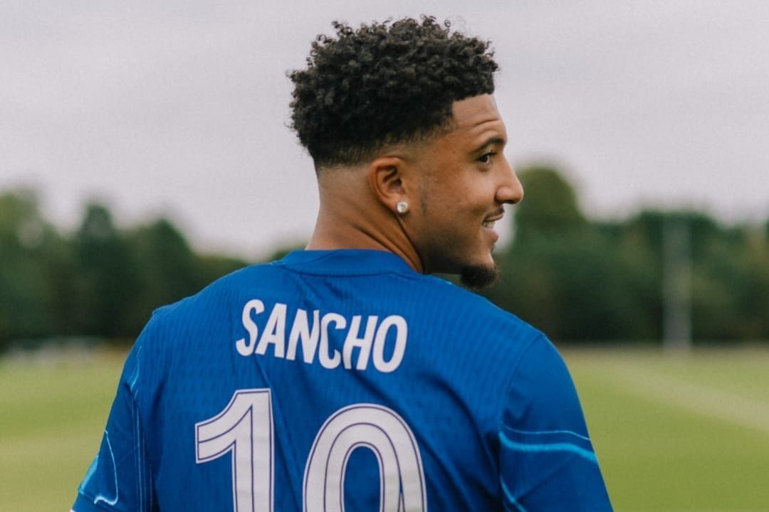 Alasan Chelsea Putuskan Datangkan Jadon Sancho di Detik-detik Terakhir Bursa Transfer