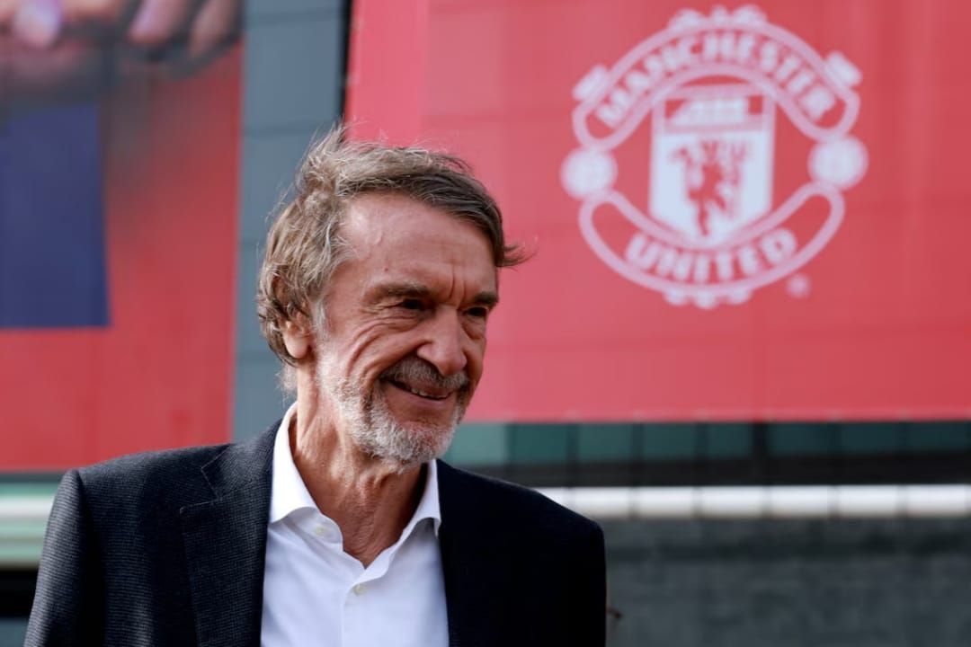 INEOS Didesak Pecat Ten Hag Usai Kekalahan Memalukan dari Liverpool