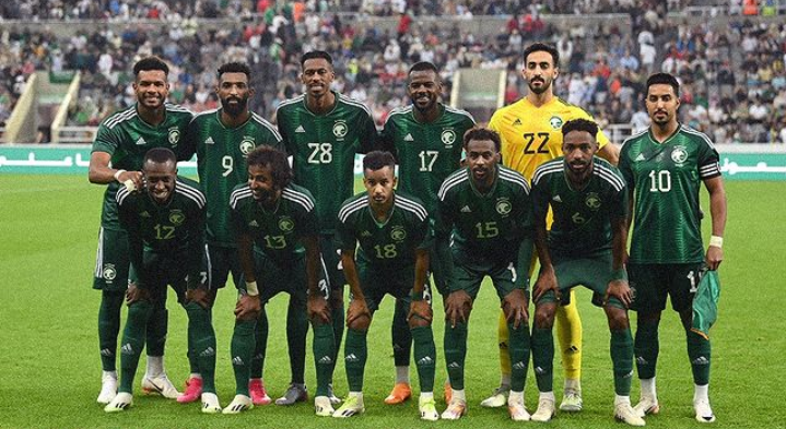 Krisis Arab Saudi Berlanjut, Setelah Dipermalukan Timnas Indonesia Kini Manajer Timnya Juga Mengundurkan Diri