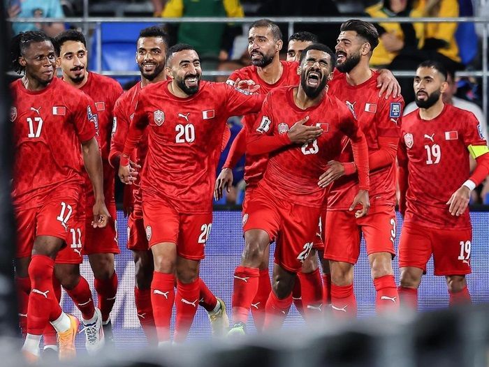 Bahrain Secara Mengejutkan Mengalahkan Australia 0-1, Apakah Timnas Indonesia Mampu Mengikuti?