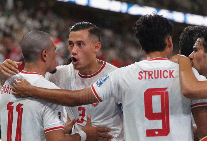 7 Julukan Pemain Keturunan di Timnas Indonesia: Ada Wak Haji hingga El Klemer!