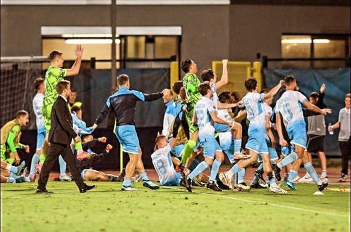 Penantian Panjang Usai, San Marino Akhirnya Rasakan Manisnya Kemenangan Lagi Setelah 20 Tahun!