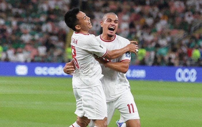 Komentar Shin Tae Yong Usai Imbangi Arab Saudi: Timnas Indonesia akan Menjadi Tim Kuda Hitam di Asia!