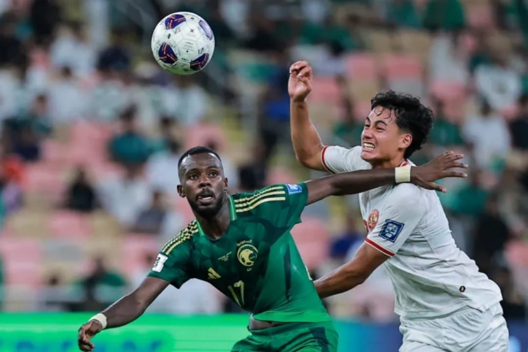Pundit Nasional: Timnas Indonesia Wajib Benahi Kedalaman Skuad dan Lini Depan saat Hadapi Australia