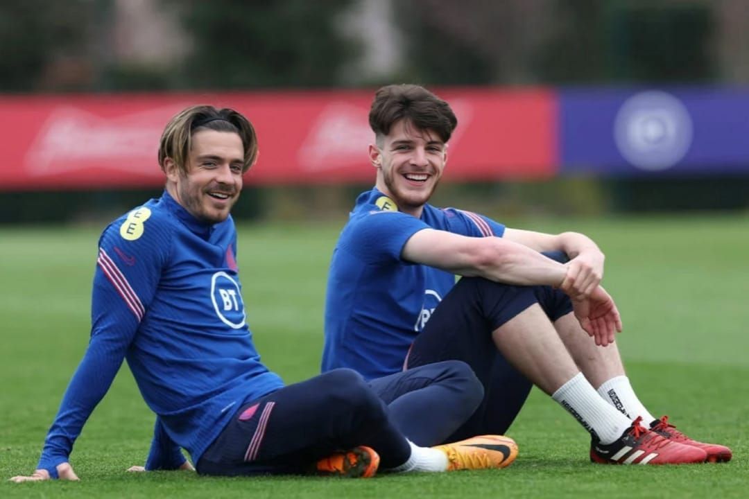 Rahasia di Balik Kepindahan Warga Negara Jack Grealish dan Declan Rice dari Irlandia ke Inggris