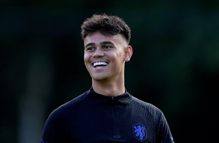 Profil Mees Hilgers: Calon Pemain Timnas Indonesia yang Jadi Pesepakbola Termahal di Asia Tenggara