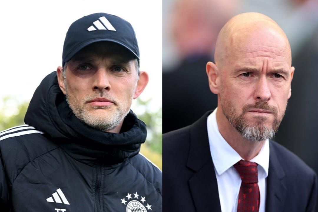 Terungkap! Alasan Thomas Tuchel Tidak Jadi Gantikan Erik Ten Hag di Manchester United