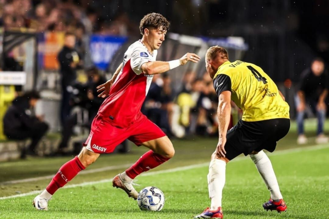 Proses Naturalisasi Terhenti, Ole Romeny Belum Siap Berseragam Timnas Indonesia
